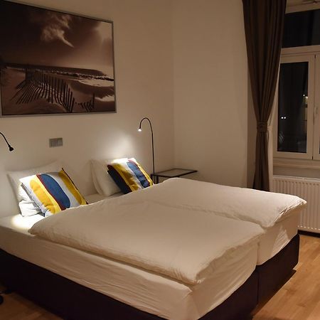 B&B Cool Centre Zagreb Exterior foto