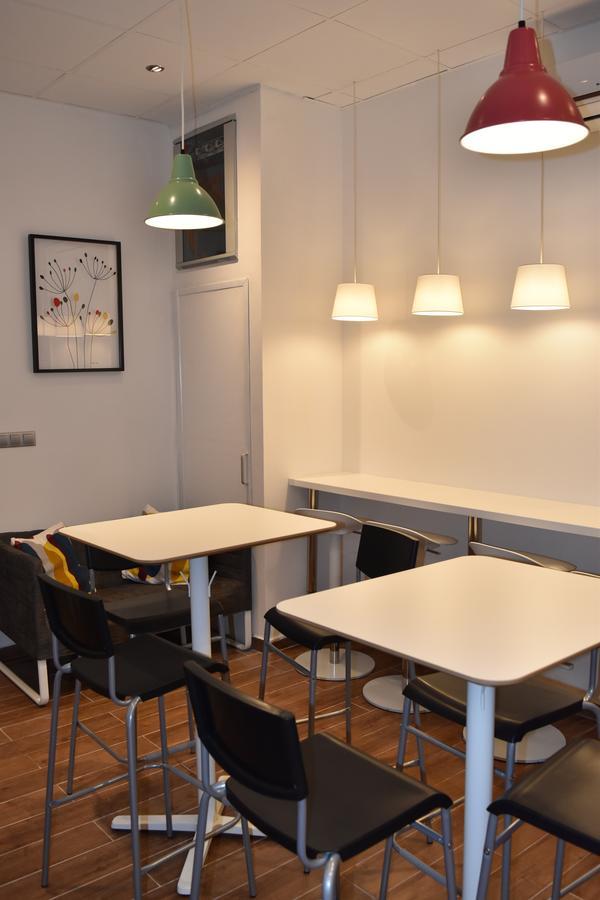 B&B Cool Centre Zagreb Exterior foto